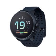 SUUNTO GPS-Multisportuhr Suunto Race Midnight blau