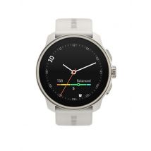 SUUNTO GPS-Multisportuhr Suunto Race S Powder Gray hellgrau