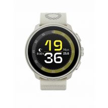 SUUNTO GPS-Multisportuhr Suunto Run Frost Gray grau