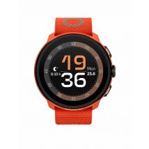SUUNTO GPS-Multisportuhr Suunto Run Coral Ornage orange