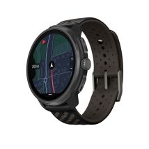 SUUNTO GPS-Multisportuhr Race 2 Titanium Black schwarz