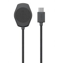 SUUNTO Watch Charging Cable schwarz