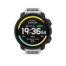 SUUNTO GPS-Multisportuhr Vertical 2 arctic gray grau