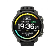 SUUNTO GPS-Multisportuhr Vertical 2 titanium black schwarz