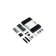 SUUNTO GPS-Multisportuhr Vertical 2 Anniversary Gift Box grau