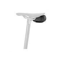 SYNCROS Satteltasche Speed iS Direct Mount 200 schwarz