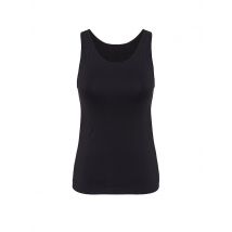TAO Damen Laufunterhemd Dry schwarz | 42