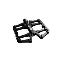 TATZE Flatpedale Link schwarz