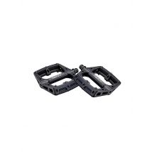 TATZE Flatpedal Contact Composite schwarz