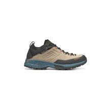 TECNICA Herren Wanderschuhe Forge Hike GTX MS grau | 47