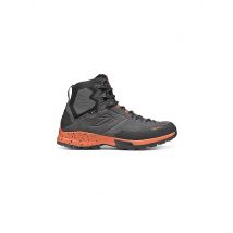 TECNICA Herren Wanderschuhe Forge Hike Mid GTX MS grau | 44