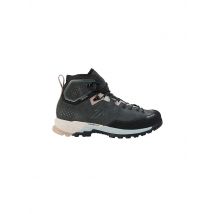 TECNICA Damen Zustiegsschuhe Sulfur Mid GTX WS dunkelgrün | 42