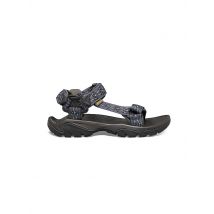 TEVA Herren Outdoorsandale Terra FI 5 Universal dunkelblau | 42