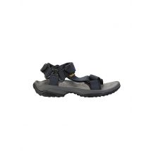 TEVA Herren Outdoorsandale Terra FI Lite Leather dunkelblau | 43