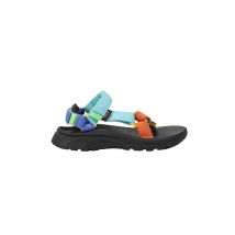 TEVA Kinder Sandalen Hurricane XLT bunt | 29/30