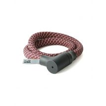 TEX-LOCK Seilschloss Orbit 100 chateau red dunkelrot