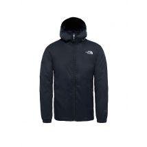 THE NORTH FACE Herren Wanderjacke Quest schwarz | S