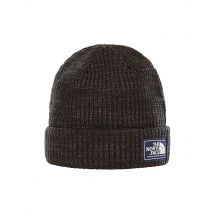 THE NORTH FACE Beanie Salty Dog schwarz