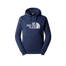 THE NORTH FACE Herren Hoodie Drew Peak dunkelblau | M