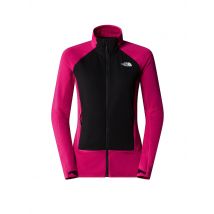 THE NORTH FACE Damen Fleecejacke Bolt Polartec® pink | M