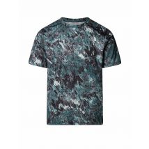 THE NORTH FACE Herren Funktionsshirt 24/7 petrol | S