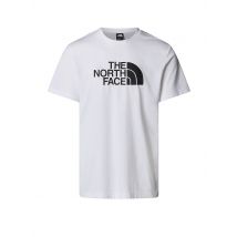 THE NORTH FACE Herren T-Shirt Easy weiss | XL