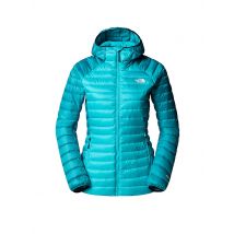 THE NORTH FACE Damen Isojacke Bettaforca Down Hoodie mint | XS