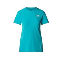 THE NORTH FACE Damen Funktionsshirt Lightning Alpine petrol | S