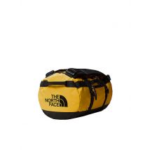 THE NORTH FACE Reisetasche Base Camp Duffel XS 31L gelb