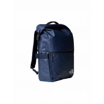 THE NORTH FACE Tagesrucksack Base Camp Voyager Rolltop 25l dunkelblau