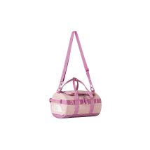 THE NORTH FACE Damen Schultertasche Base Camp Duffel 5L rosa
