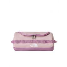 THE NORTH FACE Kulturbeutel Base Camp Travel Canister S 3,5L rosa