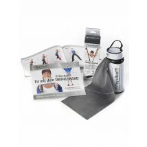 THERA-BAND Thera-Band mit Zipbox 2.5m spezial stark schwarz
