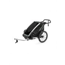 THULE Fahrradanhänger Thule Chariot Lite 1 schwarz