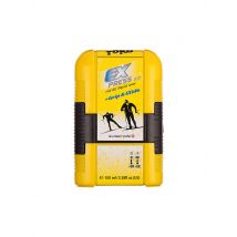 TOKO Skiwachs Express Grip & Glide Pocket gelb