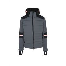 TONI SAILER Herren Skijacke Dylan grau | 50