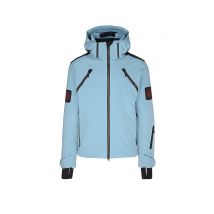 TONI SAILER Herren Skijacke Allan hellblau | 48