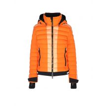 TONI SAILER Damen Skijacke Norma orange | 38