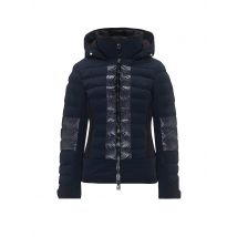 TONI SAILER Damen Skijacke Lisbeth dunkelblau | 38