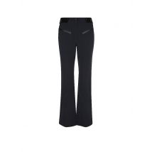 TONI SAILER Damen Skihose Amis schwarz | 36