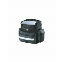 TOPEAK Fahrrad-Lenkertasche Tourguide Handelbar Bag schwarz