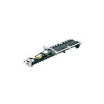 TOPEAK Gepäckträger MTX Beamrack (E-Type) schwarz