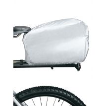 TOPEAK Regenhülle für MTX TrunkBag DX, MTX TrunkBag EX und TrunkBag EX (Strap) silber