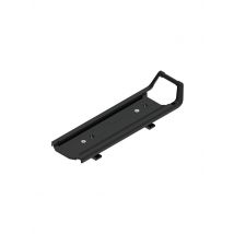 TOPEAK Omni QuickTrack™ Adapter schwarz