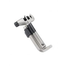 TOPEAK Kettennieter Super Chain Tool silber