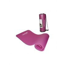 TUNTURI Fitnessmatte NBR pink