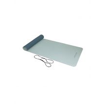 TUNTURI TPE Yogamatte 4mm  blau