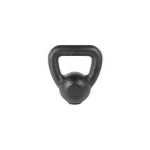 TUNTURI Kettlebell 8kg schwarz