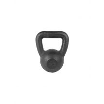 TUNTURI Kettlebell 12kg schwarz