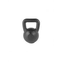 TUNTURI Kettlebell 20kg schwarz